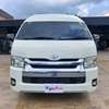 HIACE 9L COMMUTER,DIESEL,2019 thumb 0