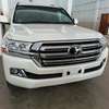 Toyota landcruiser ZX 2018 thumb 9