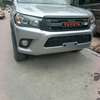 Toyota Hilux  4by4 thumb 8