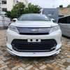 Toyota harrier 2020 model thumb 2