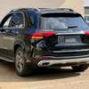 2019 Mercedes Benz gle450 thumb 4