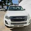 isuzu dmax single cab used thumb 4