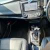 Toyota fielder WxB hybrid Maroon 2018 thumb 7