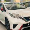 NISSAN NOTE NISMO E POWER 2019MODEL thumb 1