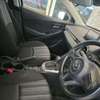 Mazda 2 2020 Silver Hatchback Fuel Efficient thumb 1
