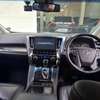 Toyota Vellfire Black Exacutive 2018 thumb 5