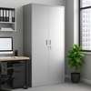 Full Metallic Filing Cabinet thumb 5