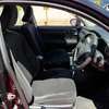 Toyota axio G 2019 Purple thumb 7