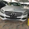 Mercedes Benz C200 thumb 4