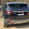 RANGE ROVER EVOQUE 2017MODEL MOONROOF thumb 11