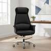 Ergonomic Office Chair Black thumb 4