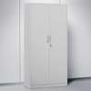 Full Door Metallic Cabinet thumb 1