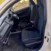 Toyota Corolla AXIO Manual 2019 model white color thumb 47