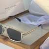 Marc Jacobs Gold Frame Sunglasses Brown Lenses thumb 1