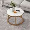 Coffee Tables; Office Nesting Coffee Table thumb 3