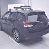2020 SUBARU FORESTER 4WD TOURING thumb 8