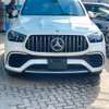 MERCEDES GLE 63S 2021MODEL PETROL SUNROOF thumb 10