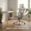 Swivel Ergonomic Office Chair thumb 6