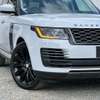 2020 Range Rover Vogue autobiography thumb 6