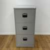 Gym Cabinet; 3-Drawer Steel Gym Cabinet thumb 11
