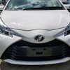 Toyota vitz thumb 5