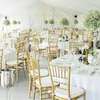 Chairs & Tables for Hire in Nairobi-  Affordable & Stylish thumb 12