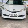 TOYOTA WISH I SEATER 2017MODEL thumb 6