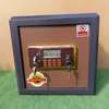 Fireproof Safe; 28kg Fire Proof Storage Safe thumb 0