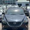 Mazda CX-3 Diesel sport black 2018 thumb 0