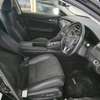 Honda insight black thumb 1