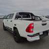Toyota Hilux Double cabin 2018 4x4 thumb 10