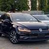 VOLKSWAGEN GOLF TSI,2019,2wd( we accept hire purchase) thumb 2
