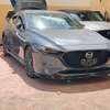 MAZDA 3 2019MODEL PETROL thumb 12