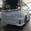 Toyota NOAH wxb sunroof thumb 4