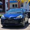Toyota vitz hybrid thumb 2