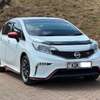 Nissan Note thumb 1