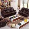 5 Seater Recliner Sofa Set thumb 2