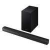 Samsung HW-B650F Soundbar with Wireless Subwoofer thumb 1