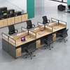 Office Workstation;6-Way Office Workstation In Nyamarambe thumb 0