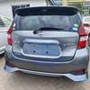 Nissan Note Epower hybrid grey 2018 thumb 8