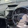 Subaru Forester SK9 2018 AWD thumb 9