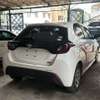 Toyota Yaris Hybrid 2020 model thumb 5