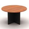 Office Round Meeting Table thumb 1
