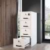 Office Cabinet: 4-Drawer Fireproof Office Cabinet In Kijauri thumb 2