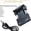 HDMI TO VGA Converter Adapter Cable thumb 0