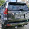 Toyota prado thumb 5