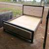 Classy and stylish modern tufted beds thumb 5