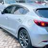 MAZDA AXELA 2017MODEL SUNROOF DIESEL thumb 2