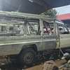 Safari 4×4 Vehicle Conversion in Nairobi thumb 2