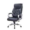 High Back Leather Office Chair thumb 7